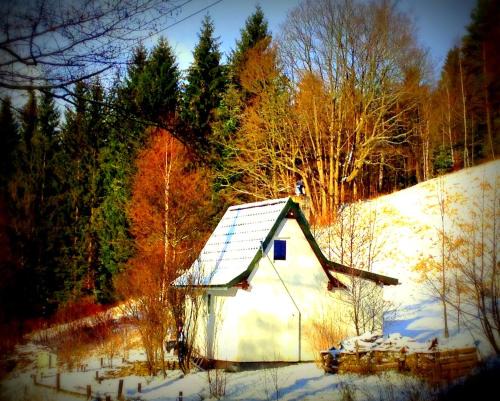 Duszniki Zdroj House | Dziewięćsił-domek w górach