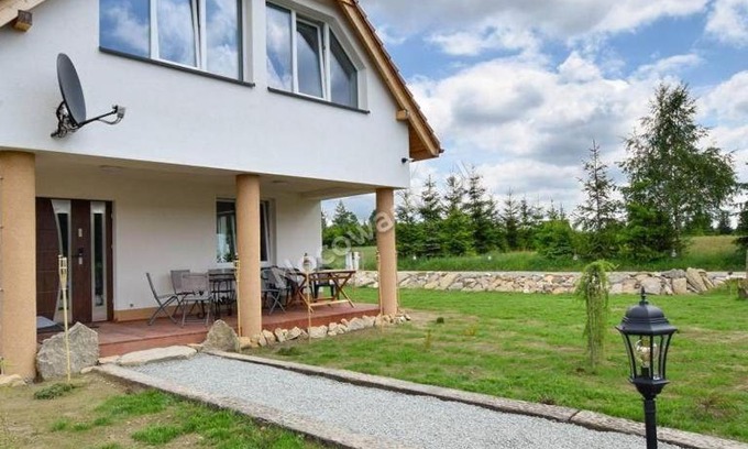 Lasowka Ski Chalet | Dzika Konwalia