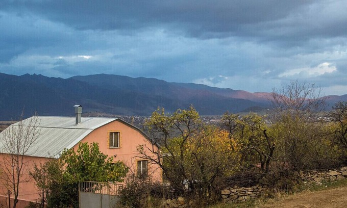 Dzoraget House | Dzoragyugh Vacation Home is located in Village Dzoragyugh of Lori, Armenia.