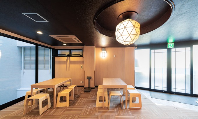 Higashinippori Hostel | E JOY INN-East Nipoori Branch