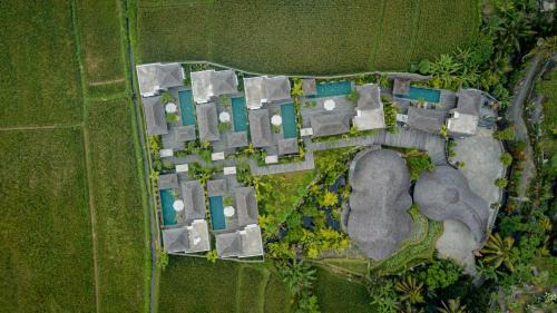 Ubud Resort | E Sanctuary Resort Ubud