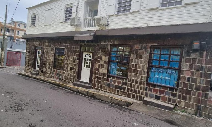 Basseterre House | E.W.B. Properties