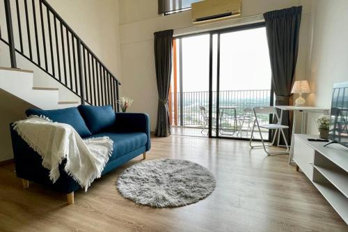 Petaling Jaya Apartment | E2 Emporis KD Sunway Gize SOHO