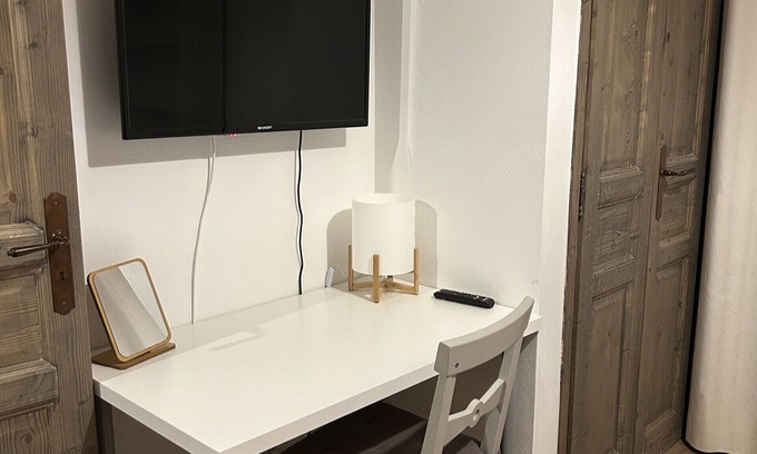 Prapoutel Apartment | E301 - 49 m2 - 3P - 4/6 pers