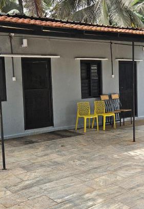 Narasapura House | Eagle Farmstay