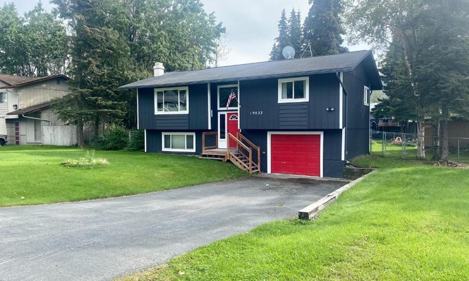 Eagle River House | Eagle River Getaway