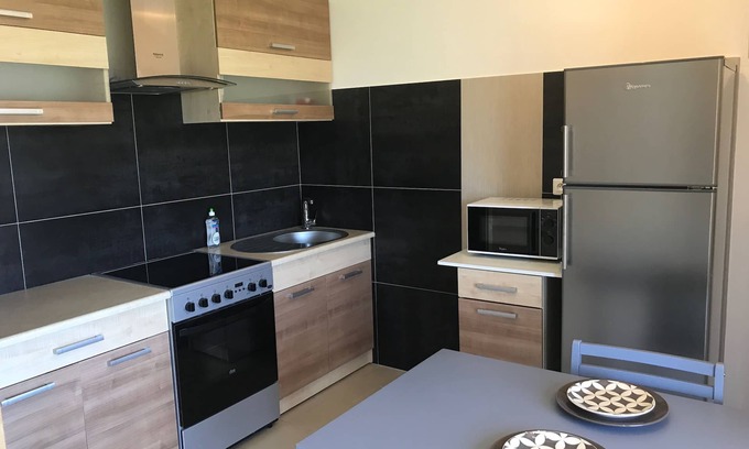 Tralonca Apartment | Eagle's Nest 2 Tralonca