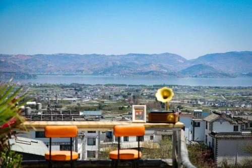 Dali Town Hotel | Earstring Hanging Gardens Hotel