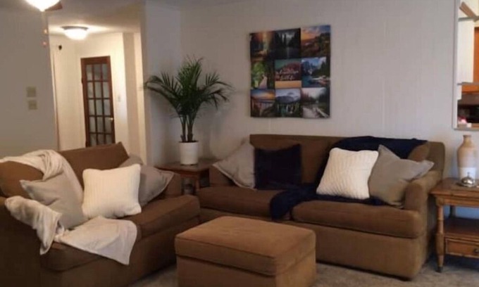 East End House | East End Esprit