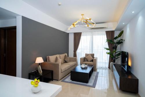 Chamkar Mon Apartment | EAST VIEW RESIDENCES Building Tower B#Amazing view! access Phnom Penh! Max 2-4ppl