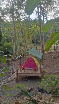 Lidlidda Other | Eastdee Camping Ground