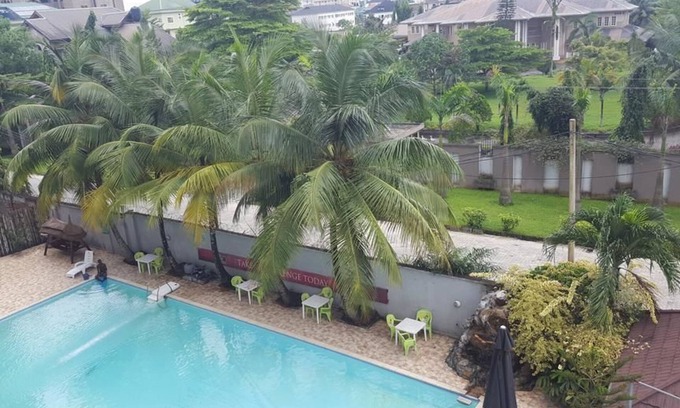 Umuahia Hotel | Eastern Comfort and Suites