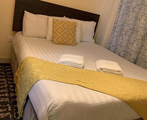 Nairobi Bed & Breakfast | Easy Living B&Bs hosted by Coretta Munyao