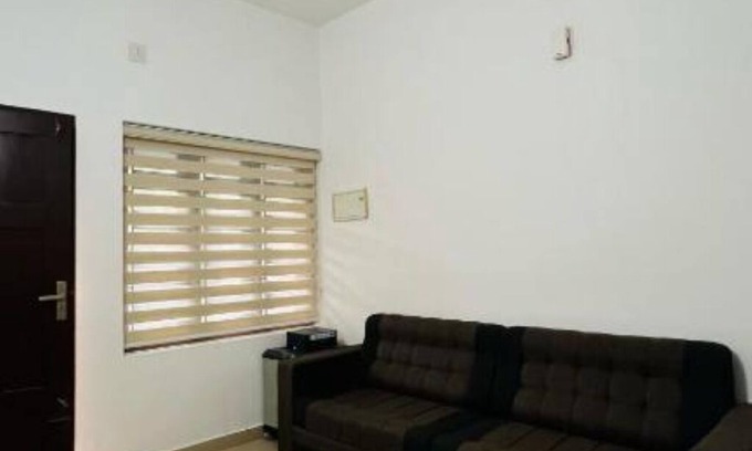 Kannur Apartment | Easy Nest Residence