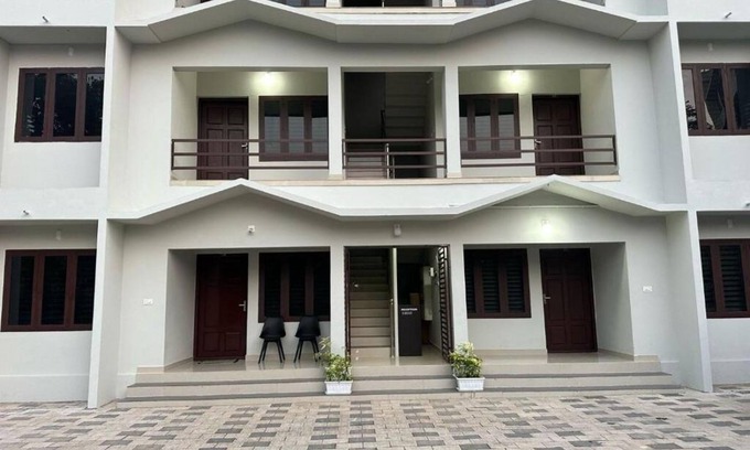 Kannur Apartment | Easy Nest Residence