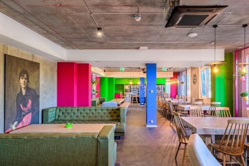 Debniki Apartment | Easy One Premium Art