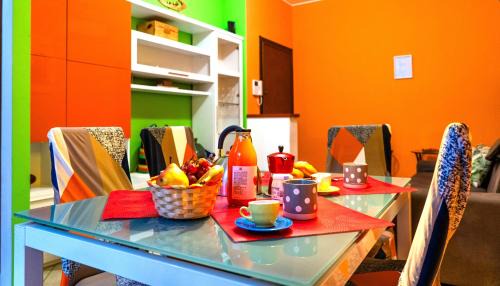 Forze Armate - Sella Nuova Apartment | Easy Rest - Affitti Brevi Italia