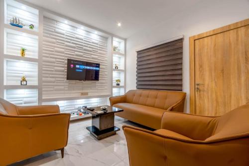Ogere Apartment | EasyStay Apartments