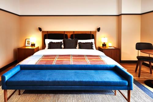 Downtown Washington D.C. Hotel | Eaton DC