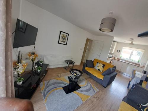 Ebbsfleet Valley House | Ebbsfleet International Homestay