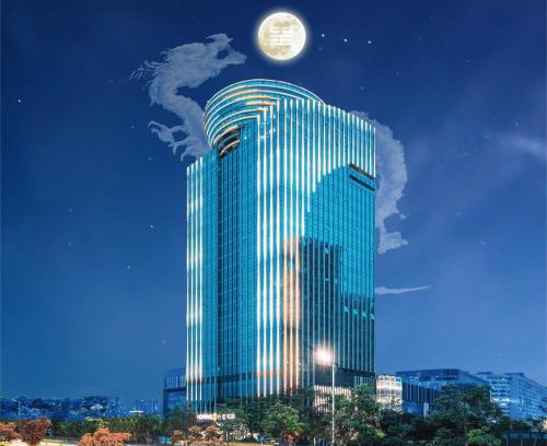 Shenzhen Hotel | Echeng Hotel - Huawei Base Store in Shenzhen