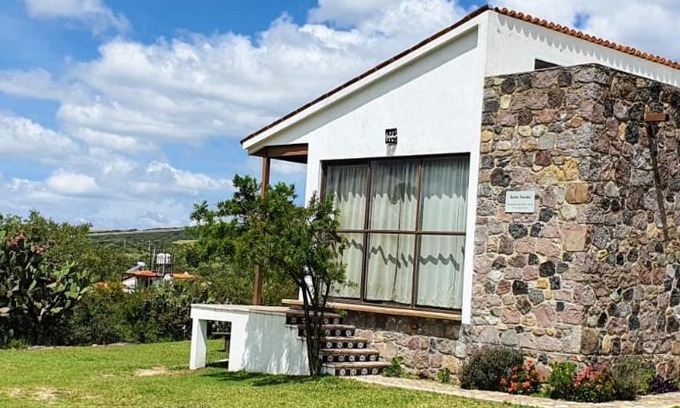 Lagos de Moreno Hotel | Echological Hotel, Restaurante & Spa