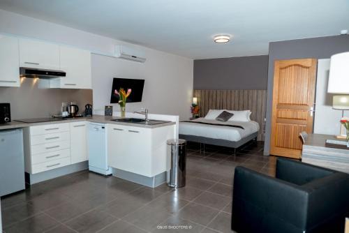 Cayenne Apartment | Eclipse Belle Etoile Appart'hôtel