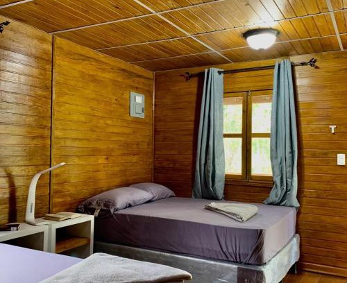 Corozal Hotel | Eco Cabañas El Cacao