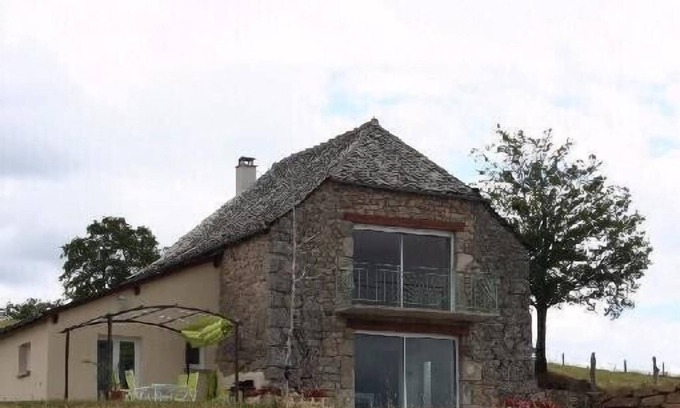 Florentin-la-Capelle Cottage | Eco-friendly cottage LA GRANGE du SOLEIL - between Aubrac and Lot valley