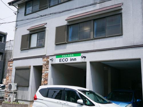 Inazawa House | ECO inn