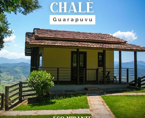 Paulo Lopes Cabin | Eco Mirante Hotel