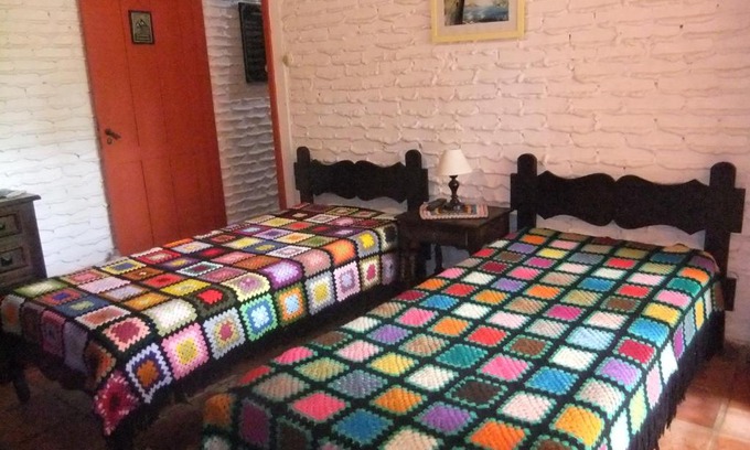 Sao Miguel Arcanjo Hotel | Eco Pousada Passaredo