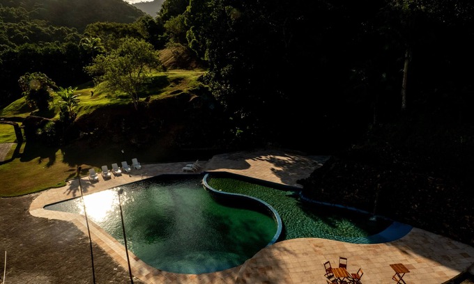 Macae Hotel | Eco Resort Torres da Serra