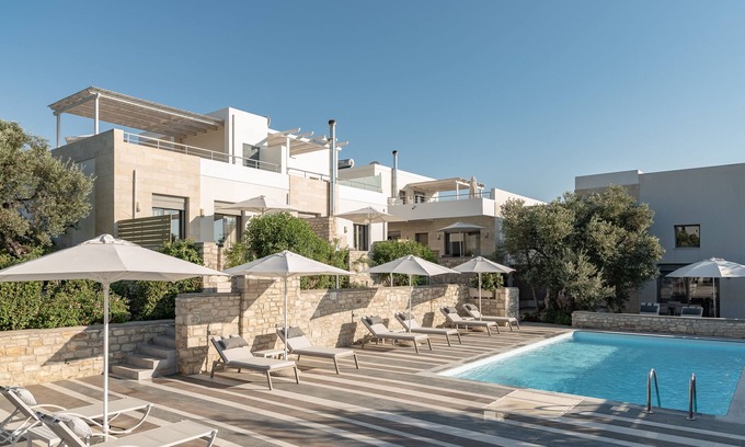 Adele Villa | Eco Villa, a perfect escape close to the beach! Walking distance to shops!