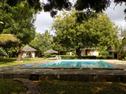 Watamu Cabin | Eco Villas Watamu