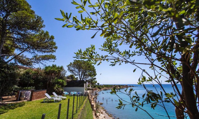Punta Milocca House | Ecocasette