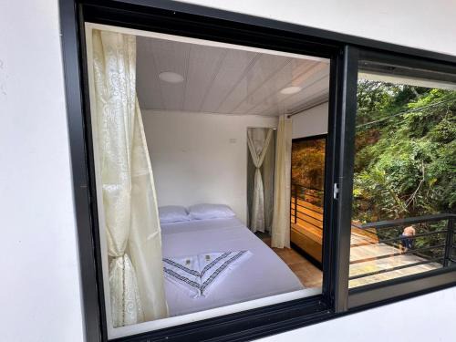 Samana Hotel | ECOHOTEL MONTEBELLO Norcasia Caldas