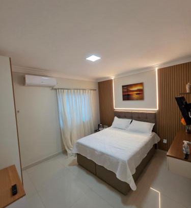 Tapana House | Ecohouse Belém COP 30