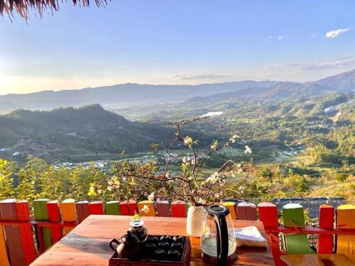 Dien Bien Phu Hotel | Ecolodge Kê Nênh Điện Biên