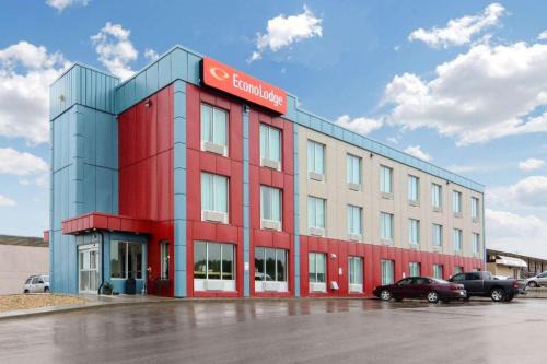 Fox Creek Hotel | Econo Lodge
