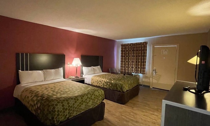 East Hartford Hotel | Economy Inn