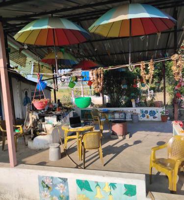 Chitwan District House | EcoPark