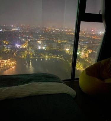 Hai Duong Apartment | ECORIVER HẢI DƯƠNG Khách sạn căn hộ cao cấp view triệu Đô La