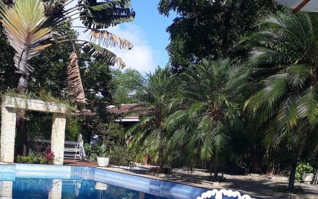 Guaratingueta House | ECOS JATOBÁ