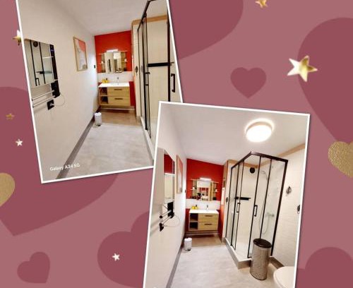 Aulus-les-Bains Apartment | Ecrin de bien être
