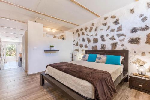 Tuineje Apartment | Edén Ecologico en Casa La Fuentita