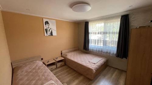 Dragoman House | Edelvais1 Еделвайс1