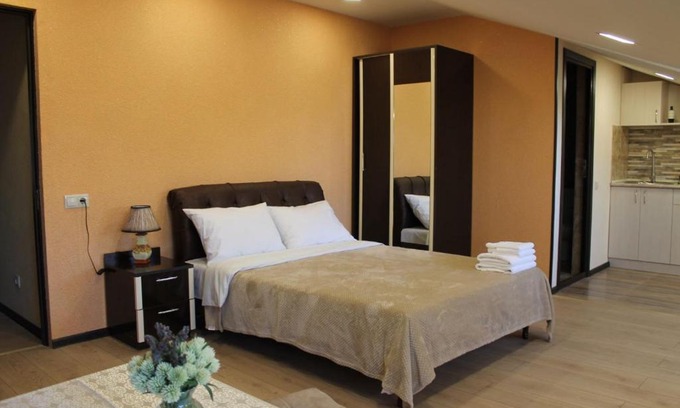 Sevan Apartment | Edem B&B