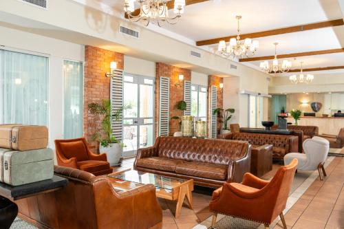 Zikhron Ya'aqov Hotel | Eden Inn