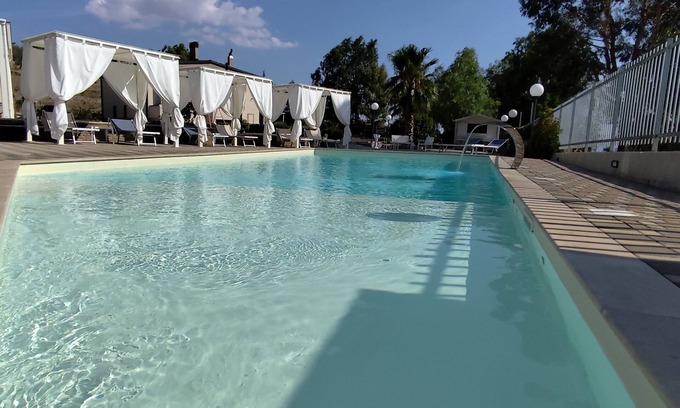 Matera Apartment | Eden Sassi Matera